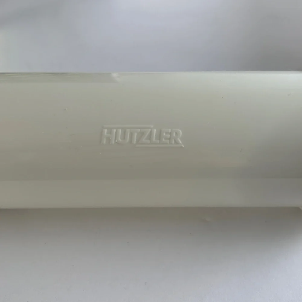 Cookie Press & Food Decorator Hutzler New Open Box Complete Holiaday Baking